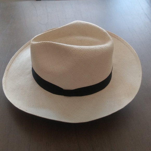 Unisex- Original Hat. Handmade Size 6.3/4. main image 3